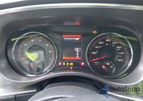 2013 Dodge Charger R/T Plus from USA, damaged, VIN 2C3CDXDT8DH610586